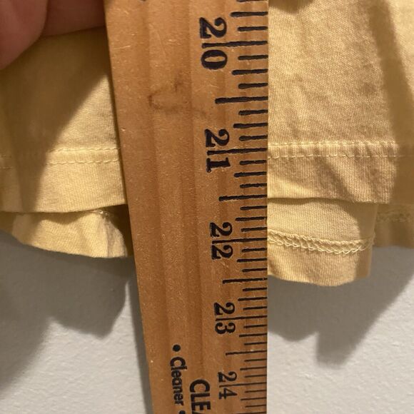 Bundle of Two Tops Women’s Small White Yellow Takara H&M Polka Dot Casual Career - Picture 13 of 16